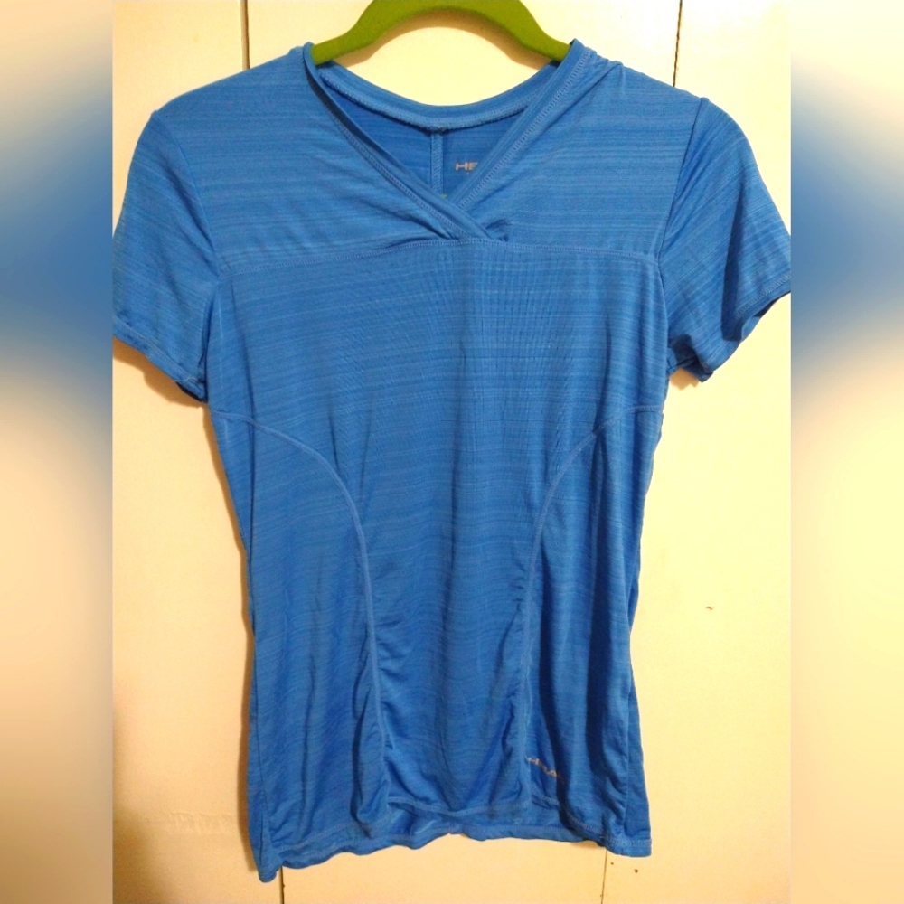 Women's Head Athletic T-shirt size XS